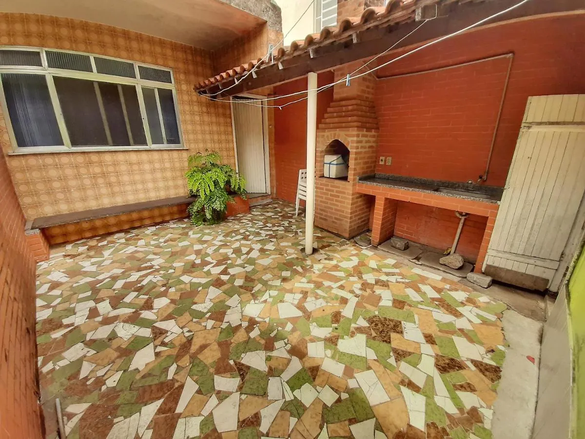 Casa No Centro De Arraial Do Cabo Villa