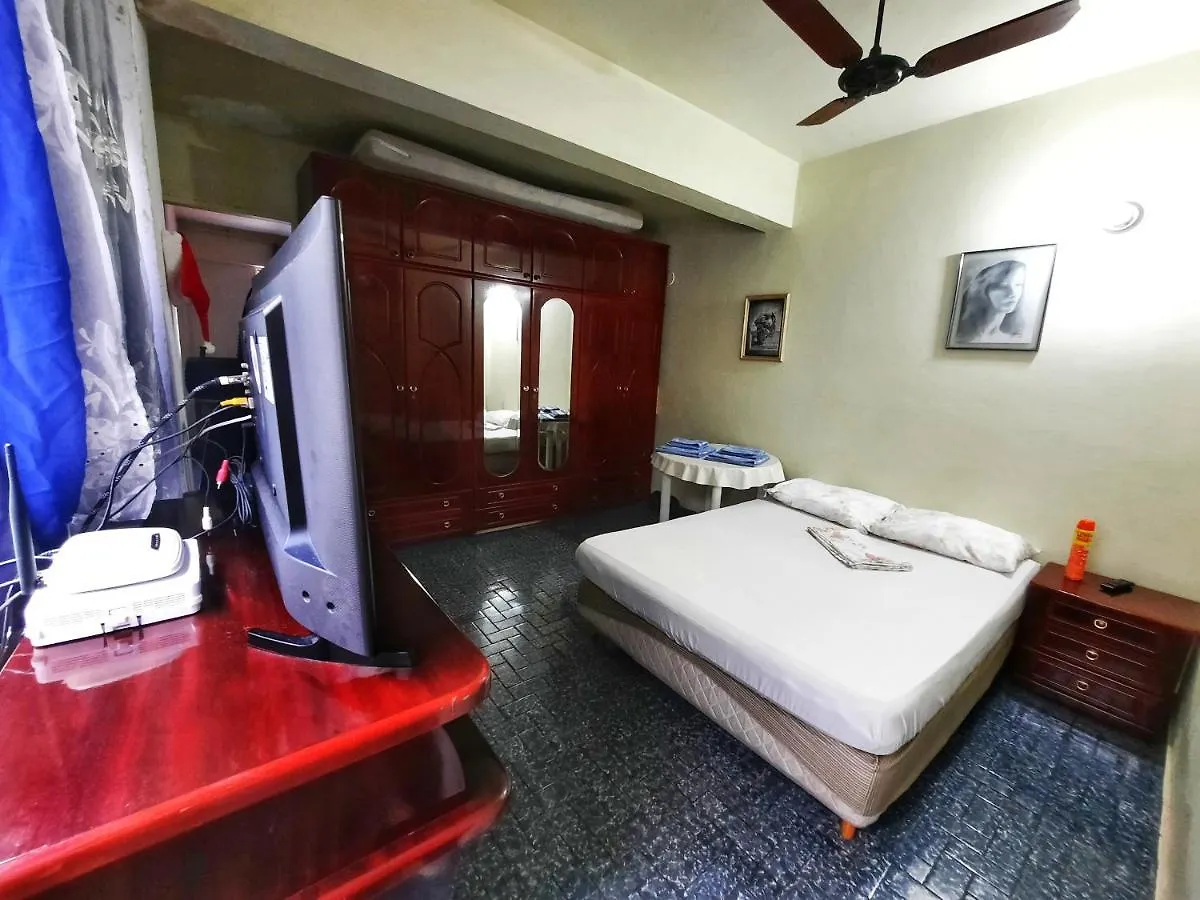 Holiday home Casa No Centro De Arraial Do Cabo Villa Brazil